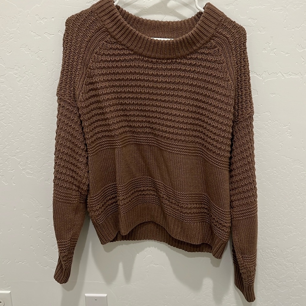 Women’s sweater